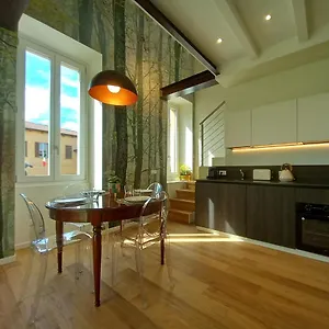 Apartment Vivila - Ca' Foulard